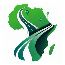 Icône de DriverLinkAfrica